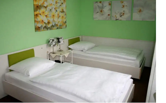 Hotel Restaurant Bruchwiese