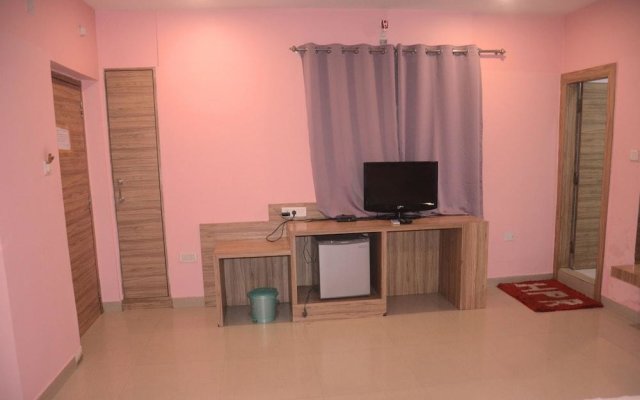 Hotel Pratap Residency