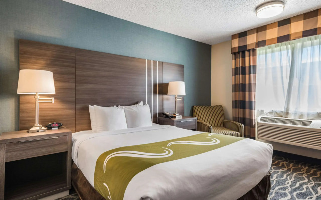 Quality Inn & Suites