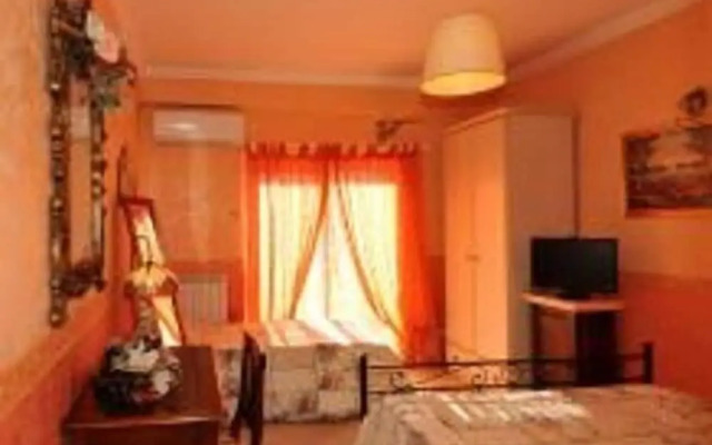 Le Scalette Bed & Breakfast