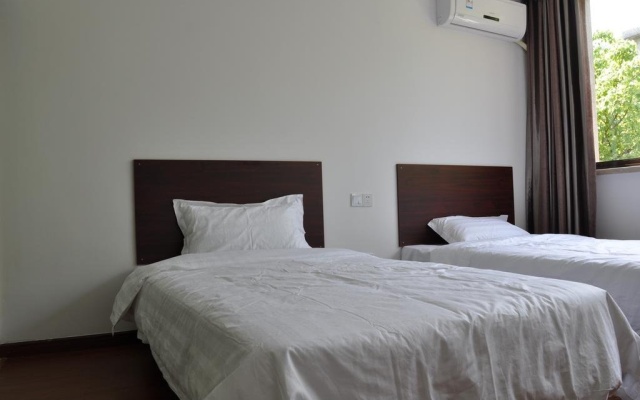 Xiangshan Xingyue Guest House – Guest Rooms – Ningbo