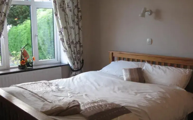Marian House B&B