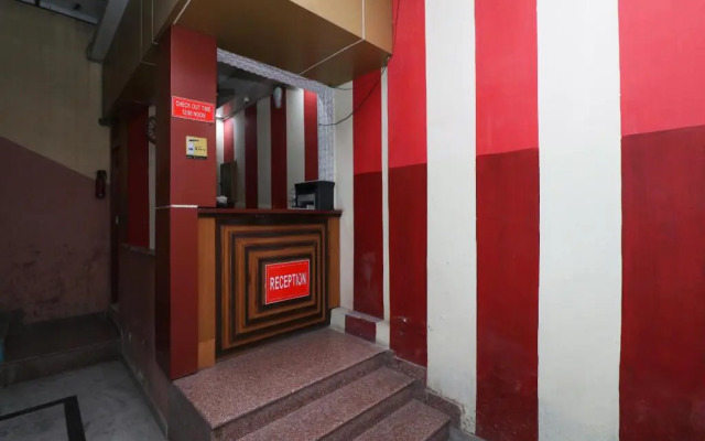 Hotel Maha Laxmi Palace by OYO Rooms