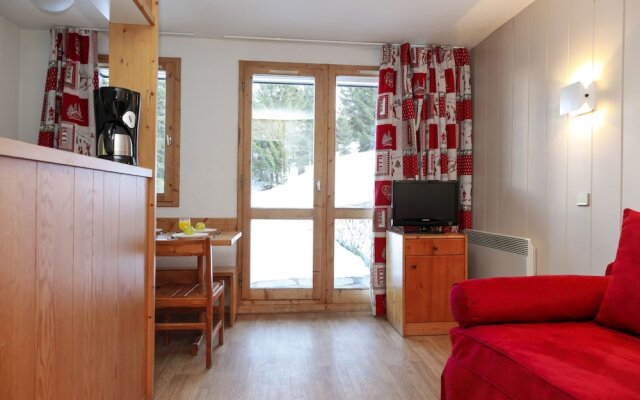 Odalys Residence Les Brigues