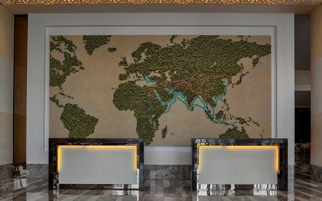 Le Meridien Bahrain City Cente