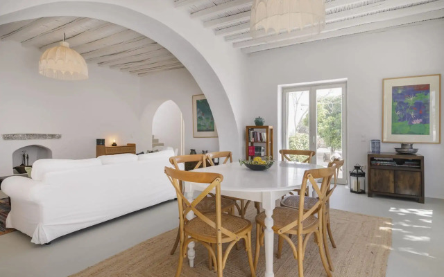 Mg Villas Mykonos