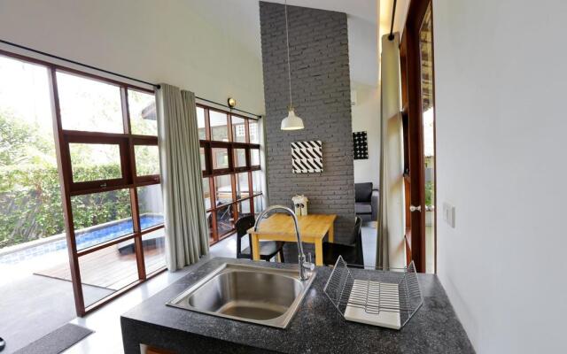 Baan Talay Pool Villa