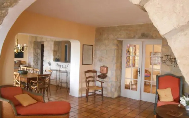 French Riviera - Stunning View