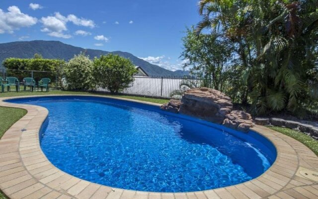 Brinsmead Family Holiday Home