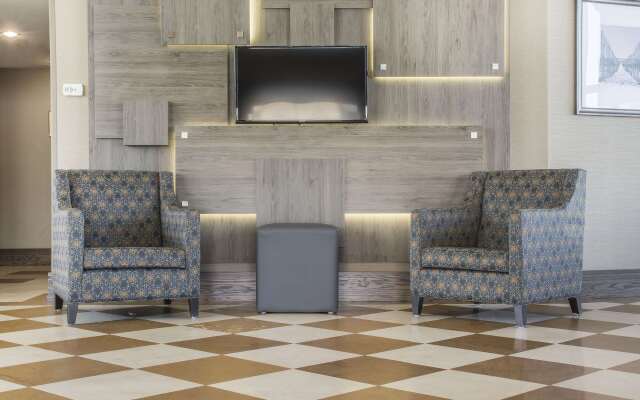 Comfort Inn Fallsview