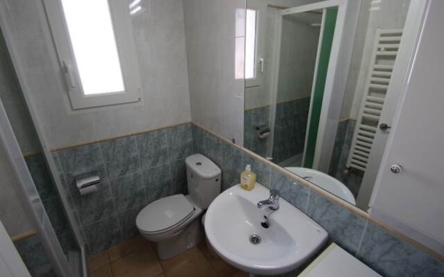 Golondrina - panoramic hillside holiday house in Moraira