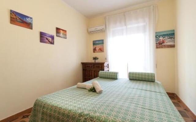 San Giovanni Apartment