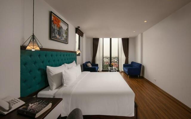 Bendecir Hotel