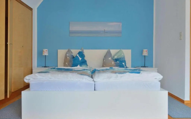 Ferienwohnung-Seerose