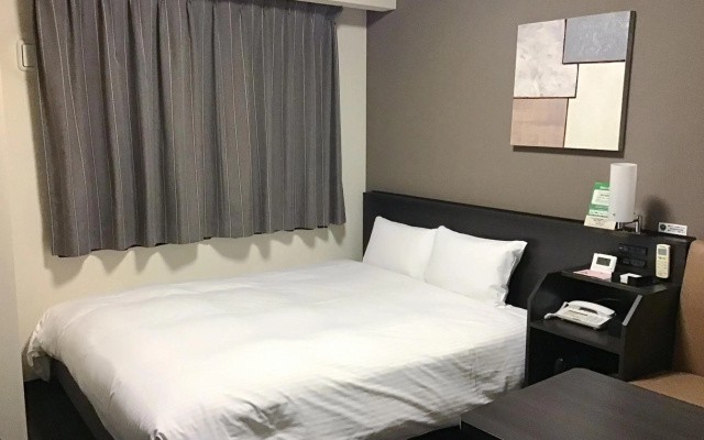 Hotel Route-Inn Hashimoto – Guest Rooms – Hashimoto