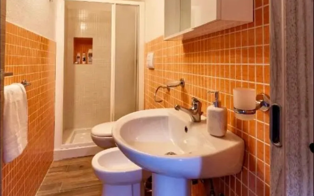 B&B Pascal House Nuoro_IUN E5016