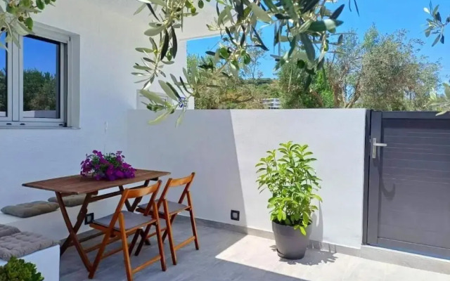 Rhodes soul luxury suites
