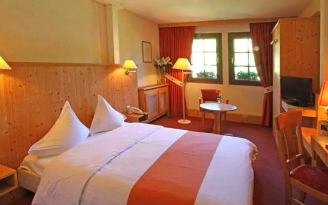 Le Moulin de la Walk