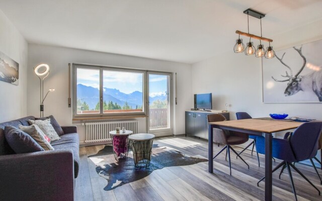 Valaisia 134 Riederalp