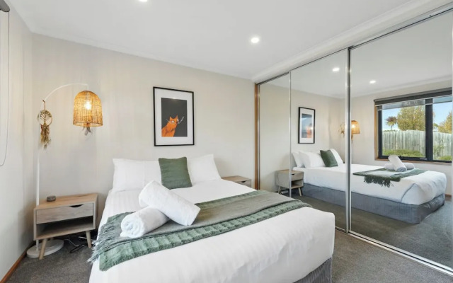 Timbermill House - 2 Bedrooms