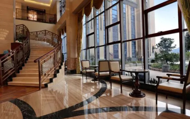 Jinfuyao Hotel
