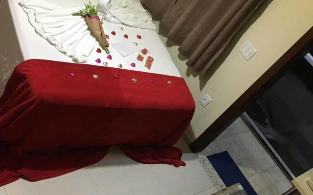 Pousada Paraíso Tropical