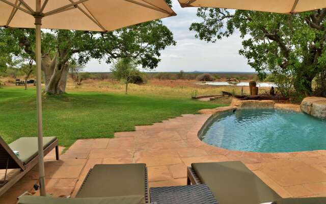 Last Word Madikwe