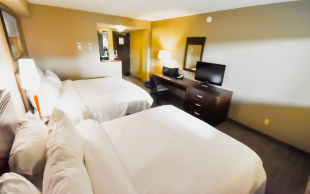 Canad Inns Destination Centre Polo Park
