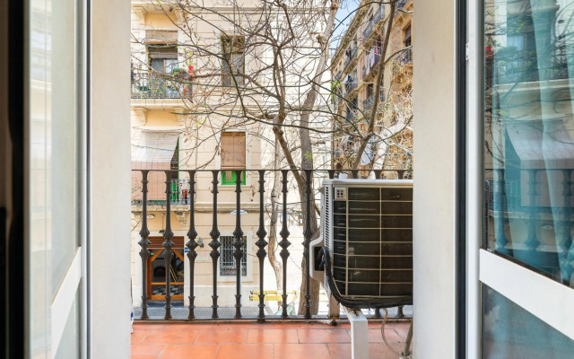 Lodging Apartments Beach Studio P1