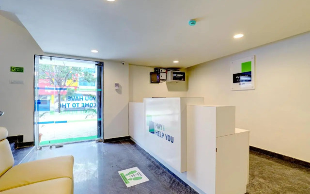 MySpace Express GD Inn