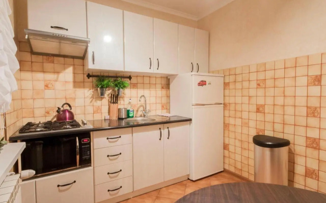 Apartament Słoneczna
