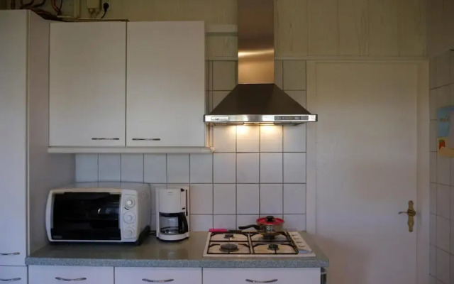 Quiet Holiday Home Near Beach