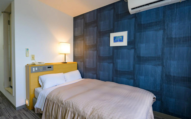 Hisai Green Hotel