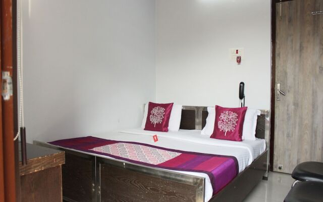 OYO 3956 Home Stay Punjabi Handi
