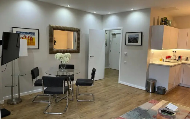 Fantastic Modern 2 Bedroom Flat in Lambeth