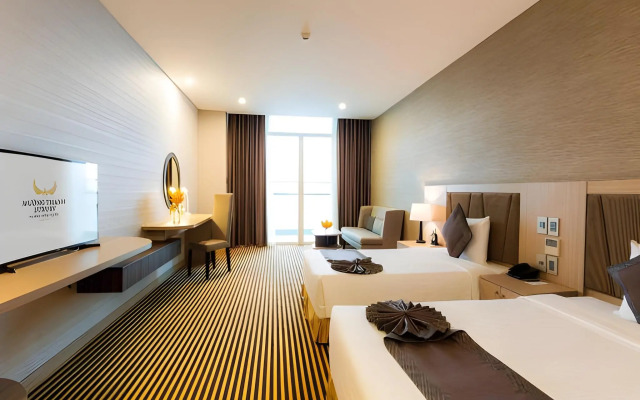 Muong Thanh Luxury Khanh Hoa Hotel