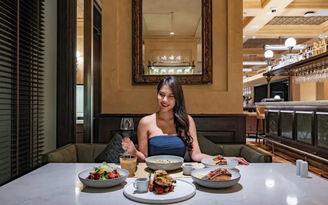 Marriott Executive Apartments, Bangkok Townhall Sukhumvit