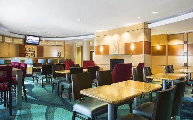 SpringHill Suites by Marriott Omaha East/Council Bluffs, IA