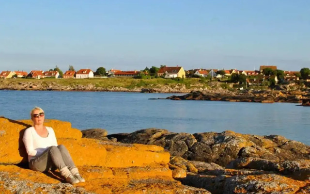 6 Person Holiday Home in Svaneke