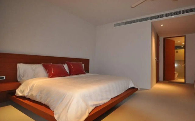Patong Beach House