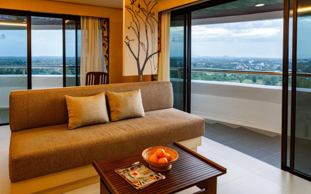 Rua Rasada Hotel - The Ideal Venue for Meetings & Events