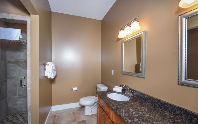 Four Seasons Chateau 5 Bedroom House