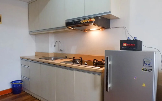 Best Price 2Br Strategic At Puri Mas Apartment