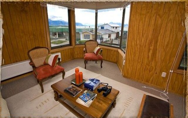 Keoken Patagonia Bed & Breakfast Puerto Natales