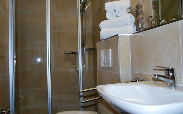 Nige Wark & Peters Ferienappartements