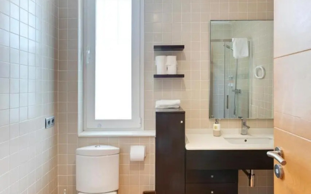 Casa Wohra a 2.7km de la Playa