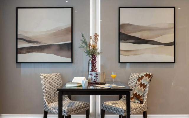 Maritim Hotel Bremen