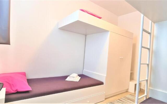 Guest House Jasna