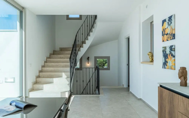 Villa Infinity by Wonderful Italy