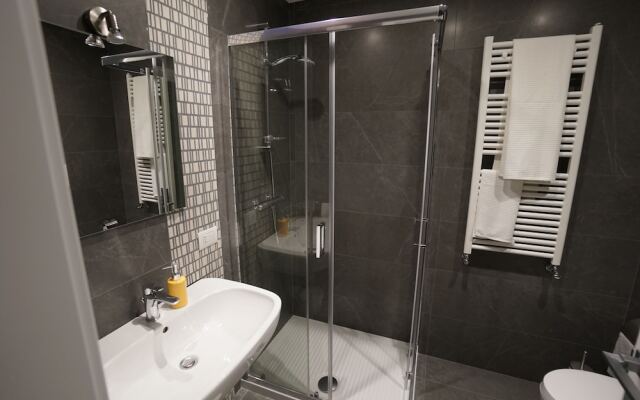 Bed & Breakfast Beauty Borgo Fornaci